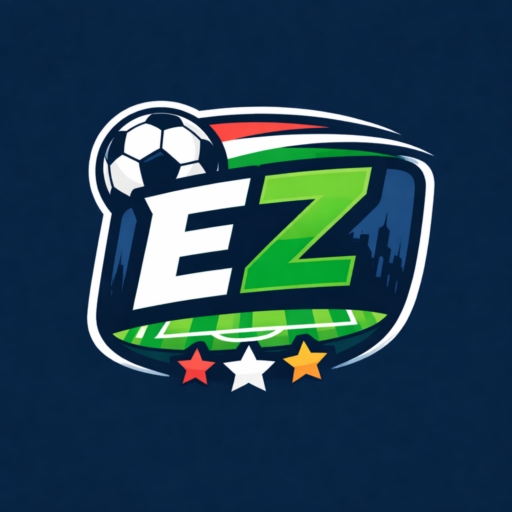 Site Icon Eredivisie zone
