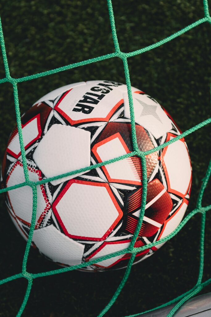 Voetbal