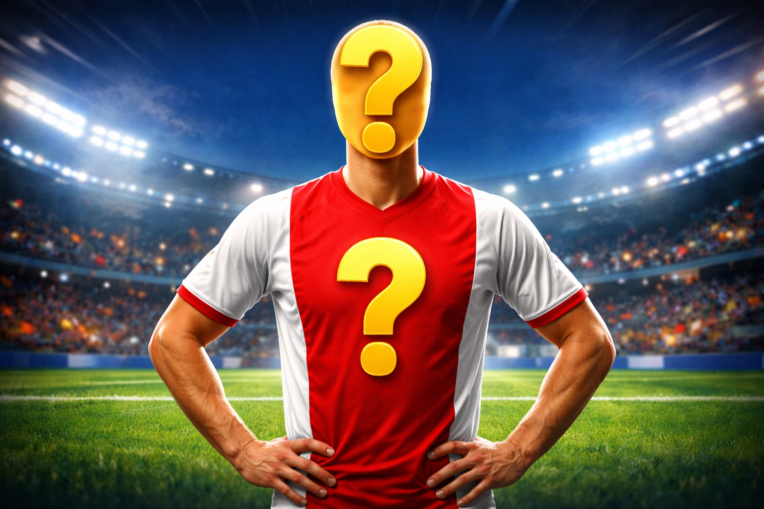 mystery speler