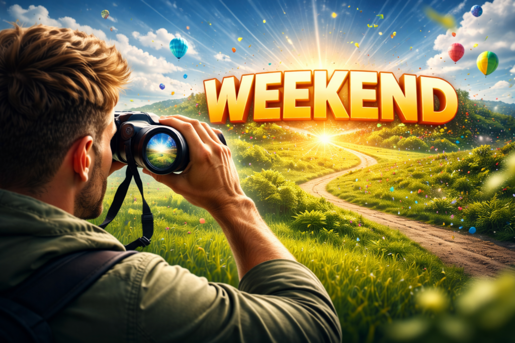 weekend